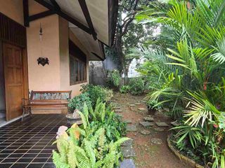 Rumah di Jalan Taman Gandaria, Asri, Dekat ke Mall Gandaria City