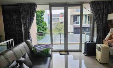 Dijual dibawah pasaran jauh rumah citra 6 LT 240, jakbar