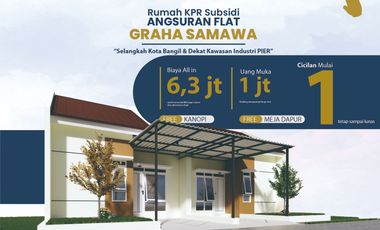 MODAL 1 JUTA DAPAT KUALITAS TERBAIK!