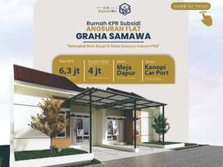 20026 WUJUDKAN RESOLUSI RUMAH BARU !!!