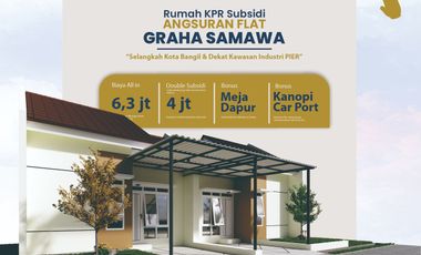 20026 WUJUDKAN RESOLUSI RUMAH BARU !!!