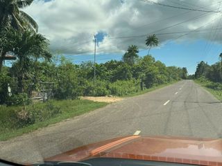 LOT FOR SALE — BINGAG, DAUIS (TITLED)