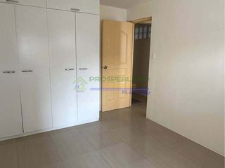 TOWNHOUSE FOR RENT IN PARAÑAQUE CITY