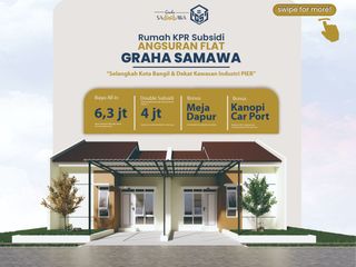 KAWASAN MANDIRI: LINGKUNGAN AMAN UNTUK ANAK