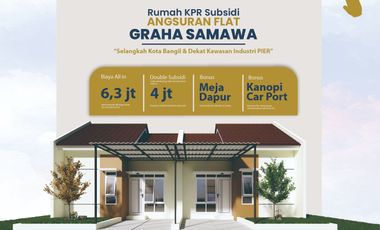 KAWASAN MANDIRI: LINGKUNGAN AMAN UNTUK ANAK