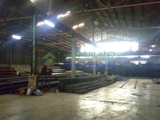 WAREHOUSE FOR LEASE – CAINTA, RIZAL