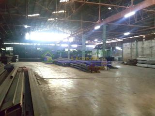 WAREHOUSE FOR LEASE – CAINTA, RIZAL