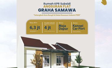 AKSES MUDAH BEJI - BANGIL