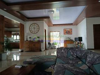 FOR SALE: House and Lot - Amadeo, Cavite City