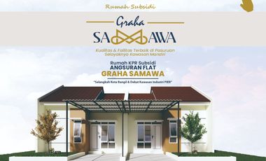 WARGA GEMPOL: RUMAH MURAH KUALITAS SULTAN