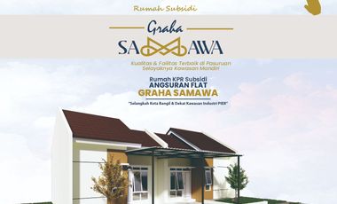 UPGRADE HIDUPMU DI KAWASAN MANDIRI
