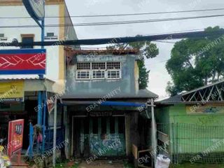 Dijual Tanah 1300 m2 Bentuk L Lokasi Jalan Raya Harga Murah Di Joglo