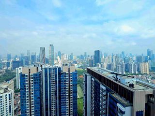 Pakuwon Tower Ready Office Building 130m2 to 30.000m2 at Kota Kasablanka