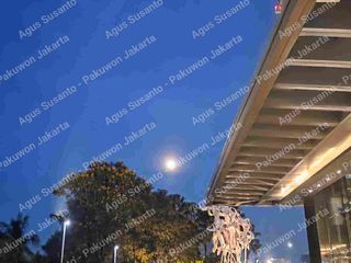 Pakuwon Tower Ready Office Building up to 30.000sqm at Kota Kasablanka