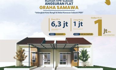 PROMO AKHIR TAHUN MENUJU 2026