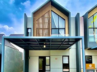 Rumah Baru 2 Lantai di Panjibuwono Bekasi Cukup 5Juta ALL IN, Fasilitas Lengkap Harga Terjangkau