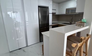 Furnished 3BR Condo in Mckinley Garden Villas For Sale