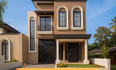 Rumah 2 Lantai Premium Harga Hemat di Malang –  Akhir Tahun DP Ringan & Free Semua Biaya