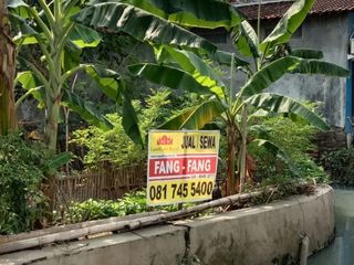 Dijual Dan Disewakan Tanah Di Jl Utama Jl. Gajah Raya Semarang