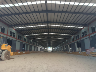 Lease Now: 15,200 sqm Distribution Warehouse in Cabuyao, Laguna