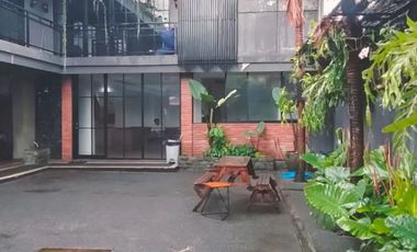 Rumah Dan Villa di Padonan Dalung Dekat Canggu Tibubeneng Kerobokan