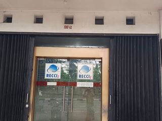 Dijual Rukok 3  Lantai Komersial Strategis Di Grand Pasar Minggu Jakarta Selatan