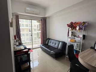Jual cepat.. Apartemen Scientia Gading Serpong