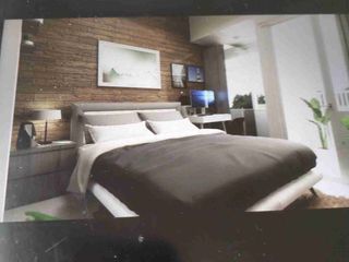 Apartemen 0 km LRT stasiun