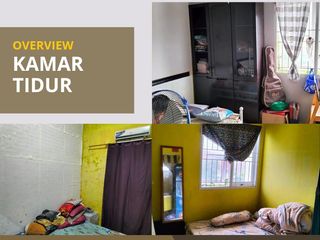 Jual Rumah Taman Harapan Baru