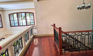 For Sale: House and Lot in Ayala Heights, Quezon City