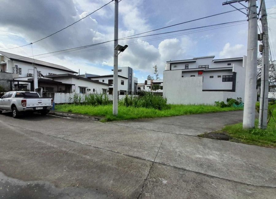A. Bonifacio Avenue, Teachers Village, Santa Rosa, Cainta, Rizal