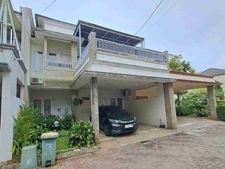 Dijual Cepat Rumah Dalam Komplek Di Kahfi 1 Ciganjur Jagakarsa