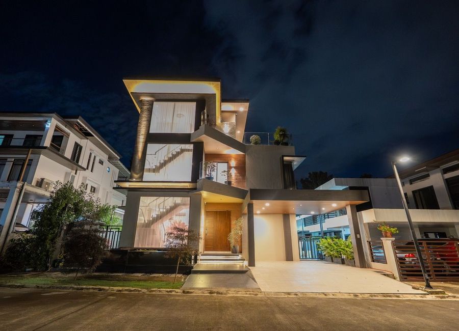 Ueno Loop, Tokyo Mansions, Inchican, Silang, Cavite