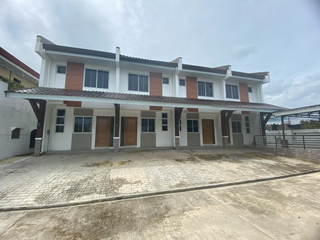 🏡 𝗕𝗿𝗮𝗻𝗱-𝗡𝗲𝘄 𝗥𝗙𝗢 𝗧𝗼𝘄𝗻𝗵𝗼𝘂𝘀𝗲 𝗶𝗻 𝗧𝗮𝗹𝗮𝗺𝗯𝗮𝗻 — 𝗔𝗟𝗟-𝗜𝗡 𝗣𝗿𝗶𝗰𝗲 ₱𝟲.𝟱𝗠!
