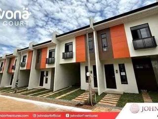 Navona Court Lumbia CDO - RFO Units Re-Opened! Limited to 3 Units Only