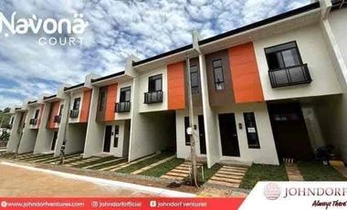 Navona Court Lumbia CDO - RFO Units Re-Opened! Limited to 3 Units Only