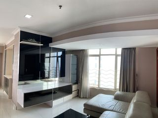For rent: Beach Pearl Apartment - Pluit, ready to move in