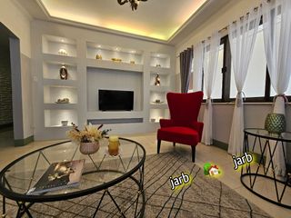 HOUSE FOR RENT: 89k Furnished house at Woodridge park!