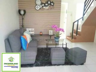 HOUSE & LOT FOR SALE – IMUS, CAVITE