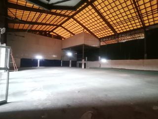 1,200 sqm ROSARIO PASIG WAREHOUSE FOR LEASE / RENT