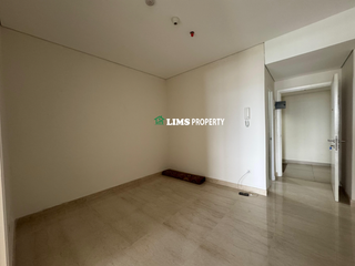 Jual Harga spesial paling murah, unit apartemen Podomoro City deli medan Tower Lincoln lantai 16