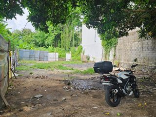 PREMIUM FREEHOLD LAND JUST 1 KM FROM MERTASARI BEACH