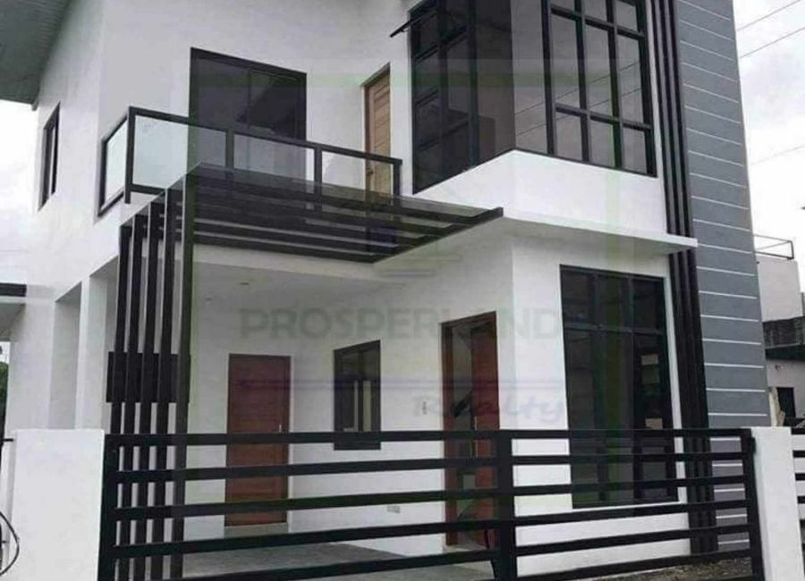 P. Torres Street, 6, Poblacion, Lipa, Batangas