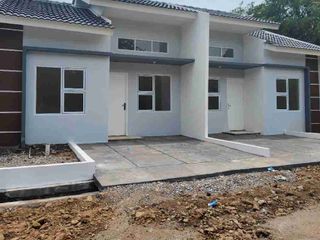 rumah subsidi spek komersil