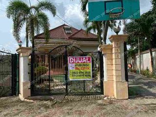 DIJUAL RUMAH TERAWAT SIAP HUNI DI JLN DEPATI AMIR NO. 353 DEPAN DEPAN GRAHA 277 HONDA PANGKALPINANG