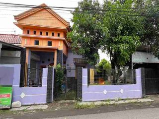BREBES SADITAN RUMAH CANTIK PADAT PENDUDUK STRATEGIS JUAL MURAH
