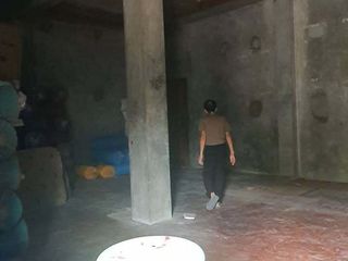 For Sale: Spacious Lot with 2-Storey Building (Office/Warehouse/Residential) in Malabon