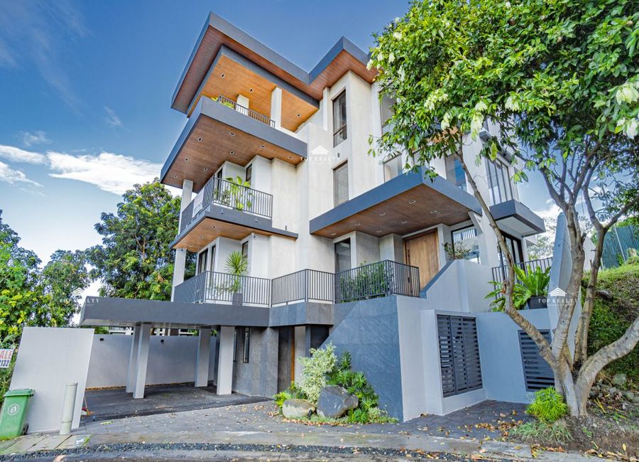 5BR House and Lot at Ayala Westgrove Heights in Santa Rosa, Laguna ...