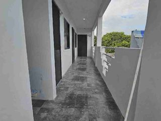 Brandnew Residential Building 17 units with parking For Sale in Marikina City