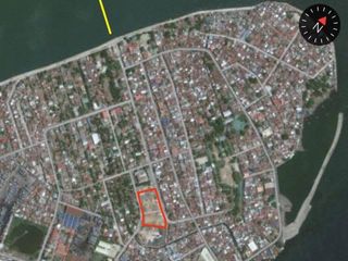 Macabalan Lot – Ideal for Industrial & Commercial Use